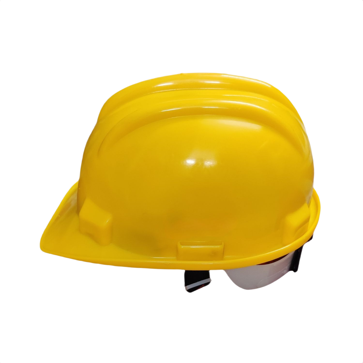 Ratchet Type Safety Helmet